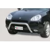 Bull Bar Porsche Cayenne 