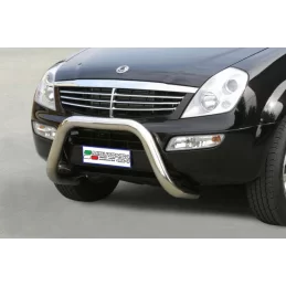 Bull Bar Ssangyong Rexton