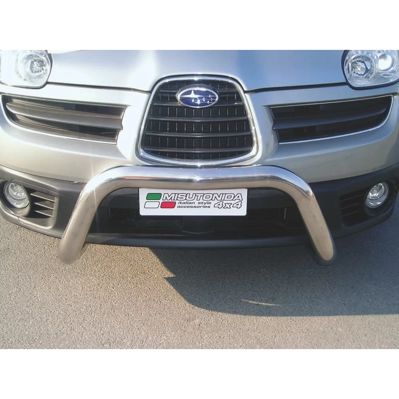 Bull Bar Subaru Tribeca