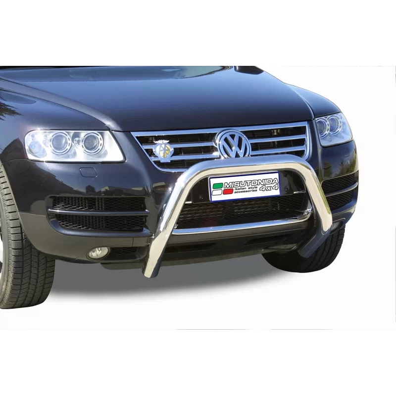 Frontschutzbügel Volkswagen Touareg