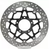 Brembo 78B40889 Serie Oro Mv Agusta Brutale Corsa 1090 
