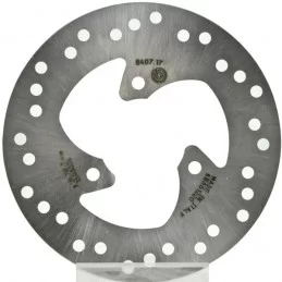 Brembo 68B40717 Serie Oro Peugeot Buxy R / Rs 50
