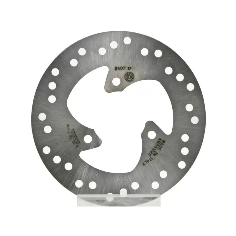 Brembo 68B40717 Serie Oro Peugeot Buxy R / Rs 50