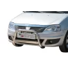 Frontschutzbügel Dacia Logan M Hp