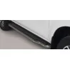 Side Step Renault Alaskan