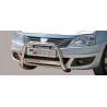 Bull Bar Dacia Logan M Hp