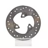Brembo 68B40715 Serie Oro Peugeot Ludix Classic/Elegance 50