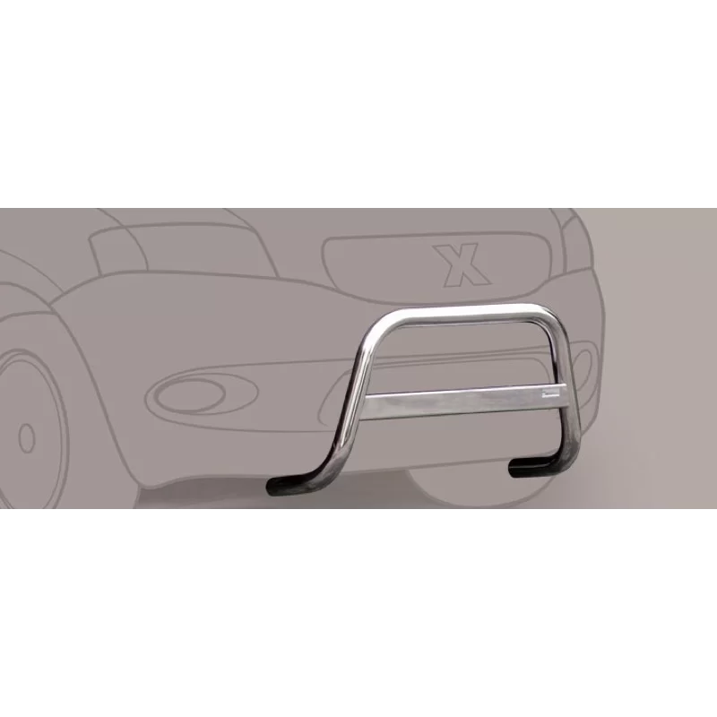 Frontschutzbügel Suzuki Ignis Frontschutzbügel Suzuki Ignis