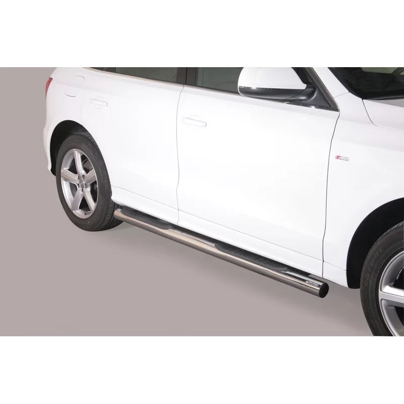 Side Step Audi Q5