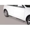Trittbretter Audi Q5