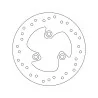 Brembo 68B40715 Serie Oro Peugeot Trekker 100