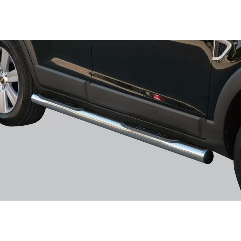 Side Step Chevrolet Captiva Side Step Chevrolet Captiva
