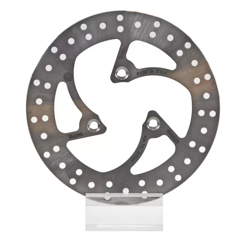 Brembo 68B40758 Serie Oro Peugeot Elystar 125