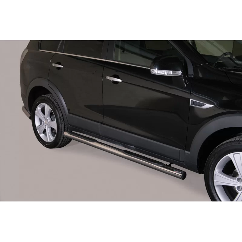 Marche Pieds Chevrolet Captiva