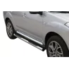 Side Step Citroën C-Crosser