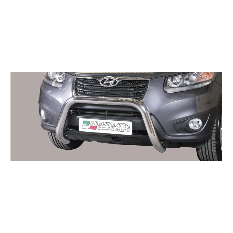 Bull Bar Hyundai Santa Fe 