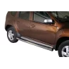 Side Step Dacia Duster