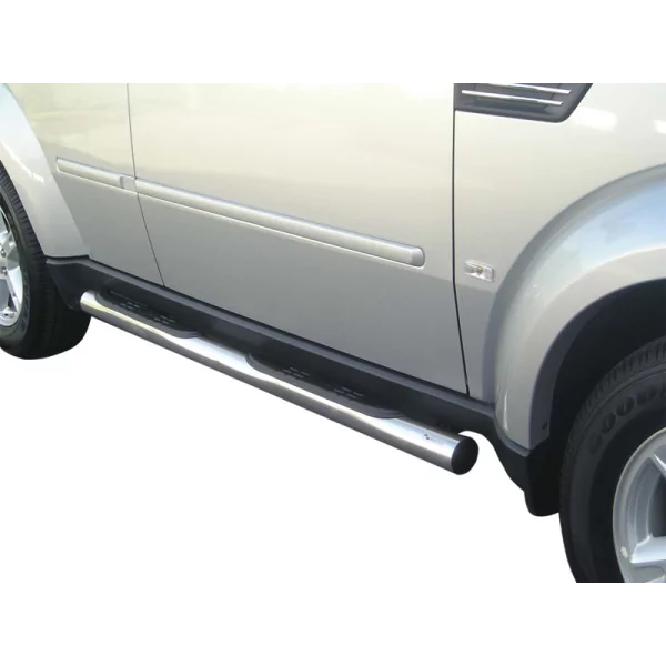 Marche Pieds Dodge Nitro