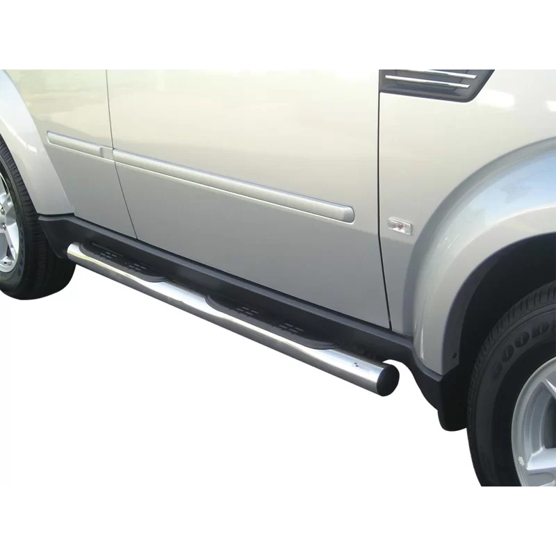 Pedane Dodge Nitro Pedane Dodge Nitro