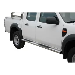 Side Step Ford Ranger Double Cab.