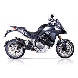 QD Exhaust Ducati Multistrada 1260