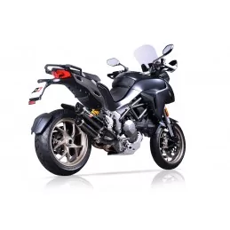 QD Exhaust Ducati Multistrada 1260