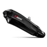 Akrapovic S-K10SO15-HX2C Kawasaki NINJA H2
