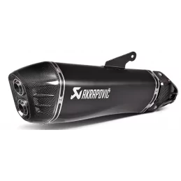 Akrapovic S-K10SO21-HRAABL Kawasaki NINJA H2 SX