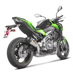 Akrapovic S-K9SO4-ASZT Kawasaki Z 900 (A2)