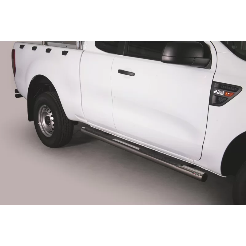 Side Step Ford Ranger Single Cab.