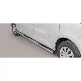 Side Step Fiat Talento LWB