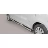 Estribos Fiat Talento LWB