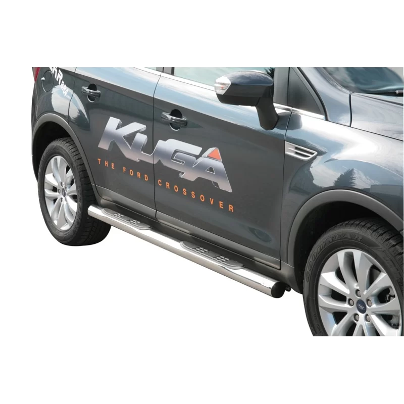 Marche Pieds Ford Kuga Marche Pieds Ford Kuga