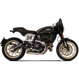Hp Corse GP07 Ducati Scrambler