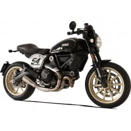 Hp Corse GP07 Ducati Scrambler