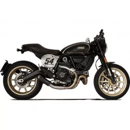 Hp Corse GP07 Ducati Scrambler