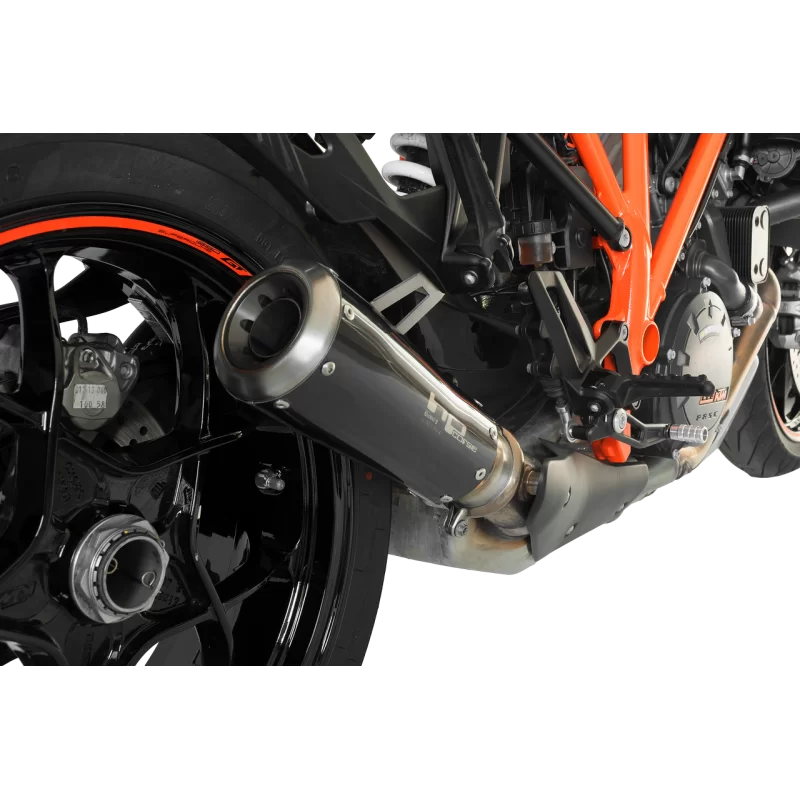 Hp Corse GP07 Ktm 1290 SuperDuke GT