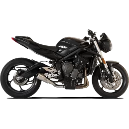 Hp Corse GP07 Triumph Street Triple 765