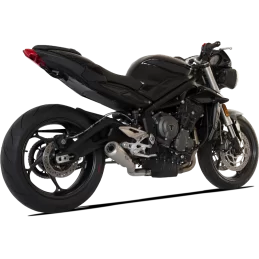 Hp Corse GP07 Triumph Street Triple 765