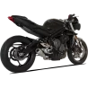 Hp Corse GP07 Triumph Street Triple 765