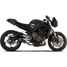 Hp Corse GP07 Triumph Street Triple 765