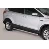 Estribos Ford Kuga