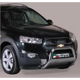 Frontschutzbügel Chevrolet Captiva 