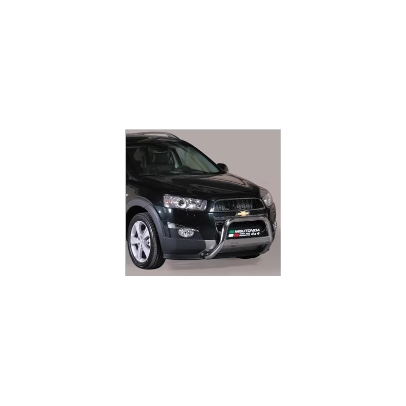 Frontschutzbügel Chevrolet Captiva 