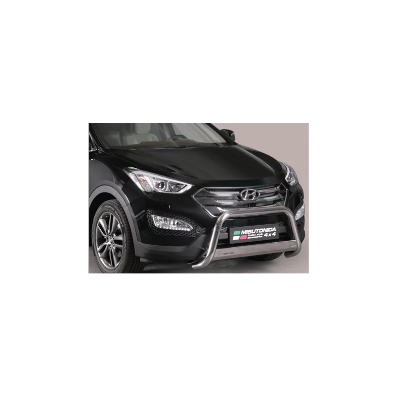 Bull Bar Hyundai Santa Fe 