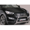 Bull Bar Hyundai Santa Fe 