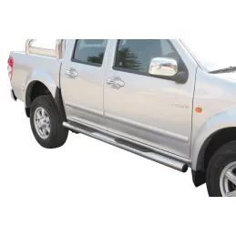 Side Step Great Wall Steed Double Cab. 