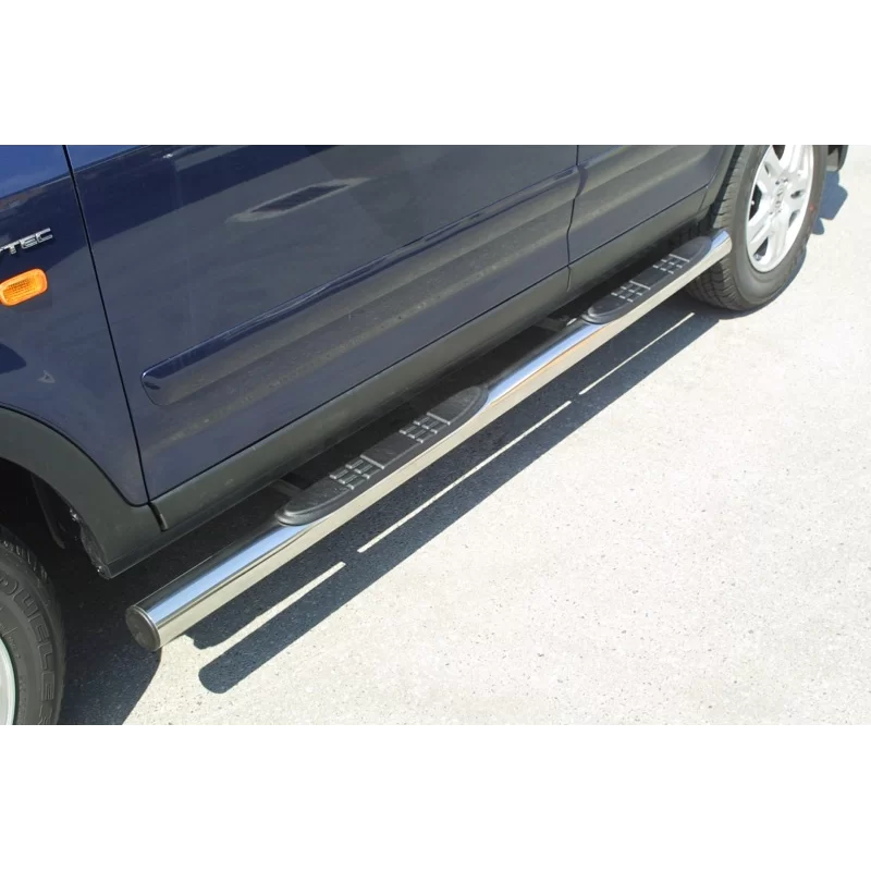 Trittbretter Honda Crv Trittbretter Honda Crv