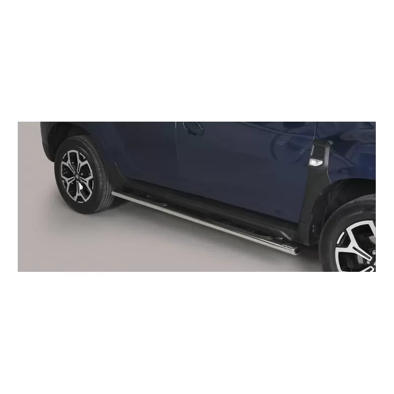 Marche Pieds Dacia Duster