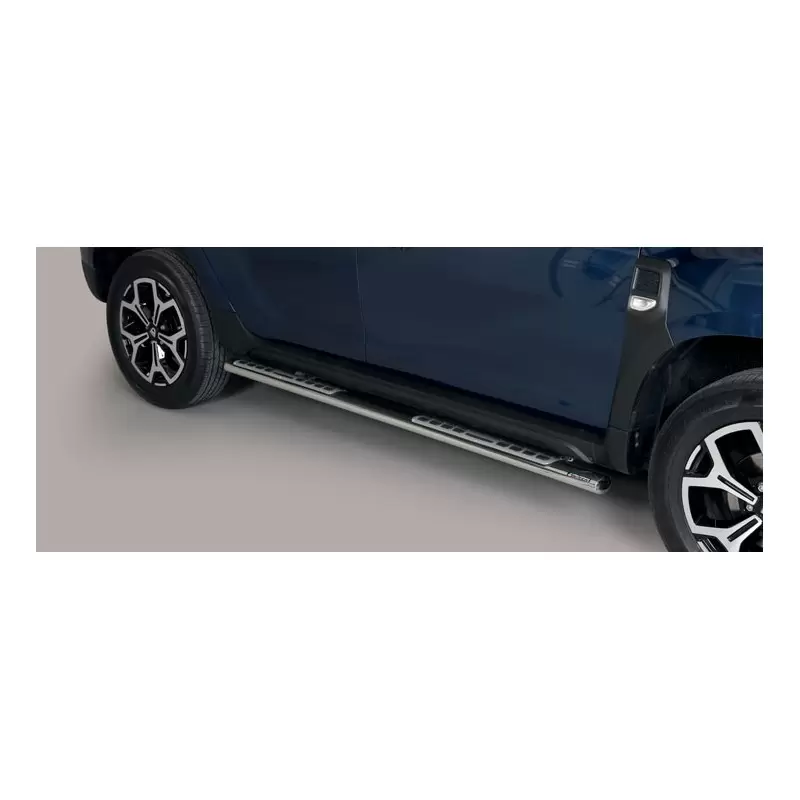 Side Step Dacia Duster